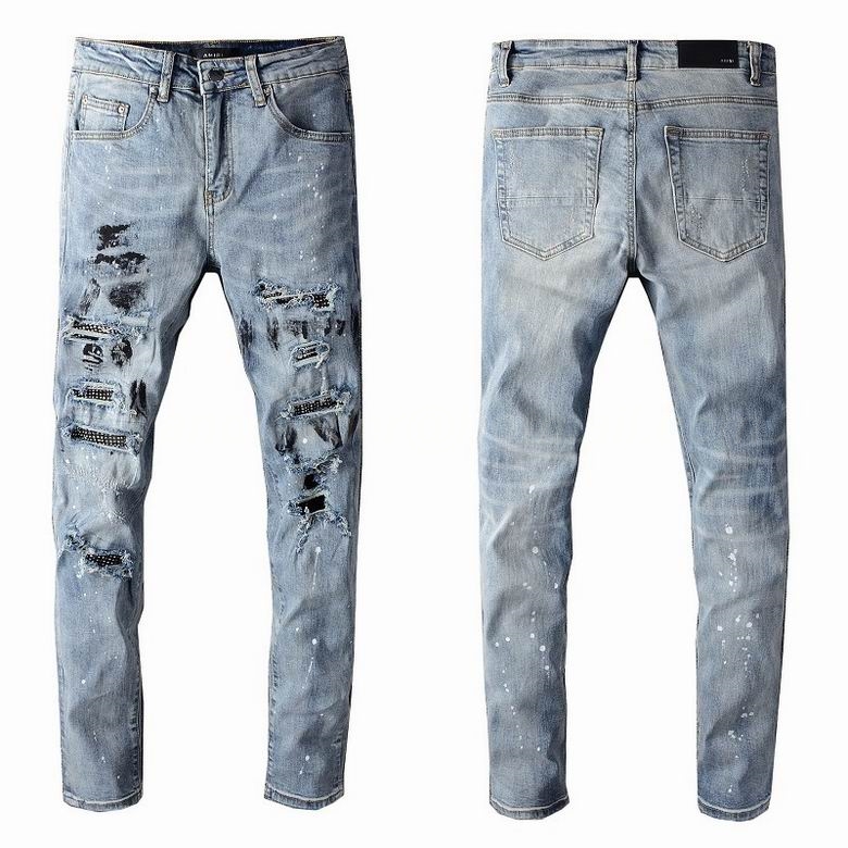 Amiri Men's Jeans 129